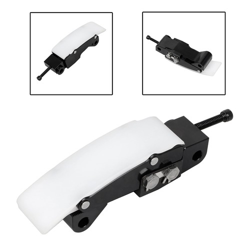 Manual primary chain adjuster - primary,